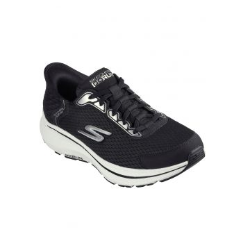 Pantofi barbati  Mesh - Negru - Pantofi barbati  Mesh - Negru -