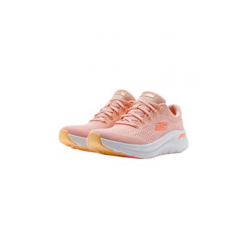 Pantofi dama  Mesh - Roz