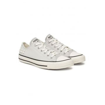 Pantofi dama  Poliester - Gri - Gri