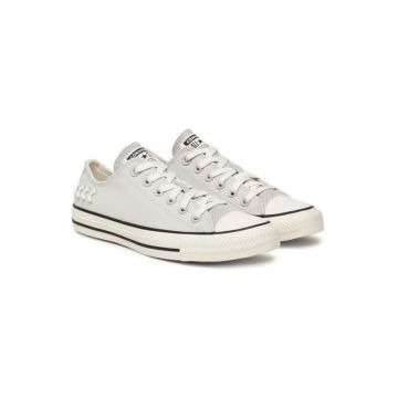 Pantofi dama  Poliester - Gri