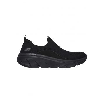 Pantofi dama sport D LUX WALKER 2.0 BOLD STATE 150092 BBK Pantofi dama sport D LUX WALKER 2.0 BOLD STATE 150092 BBK