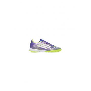 Pantofi din material textil cu talpa plata pentru fotbal Pantofi din material textil cu talpa plata pentru fotbal
