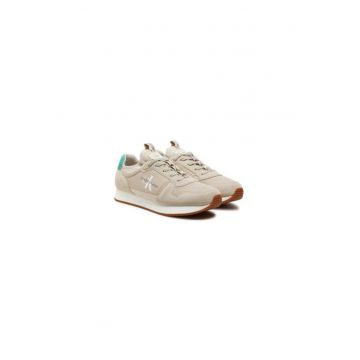 Pantofi sport barbatesti -  303958114 - textil - bej - Pantofi sport barbatesti -  303958114 - textil - bej -