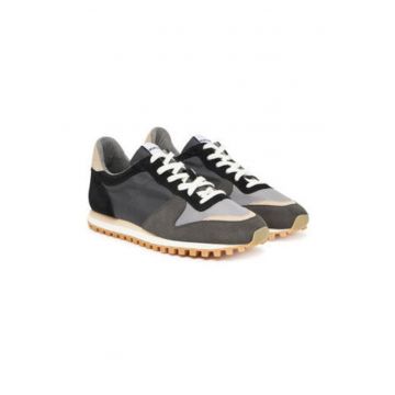 Pantofi sport barbati -  305536679 - gri inchis