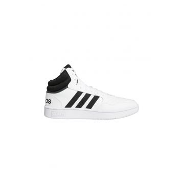 Pantofi sport barbati  Piele ecologica - Alb Pantofi sport barbati  Piele ecologica - Alb