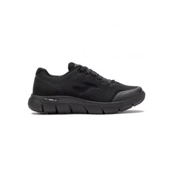 Pantofi sport barbati  ZEN - plasa - negru Pantofi sport barbati  ZEN - plasa - negru