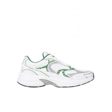 Pantofi sport -  casual - alb - sintetic Pantofi sport -  casual - alb - sintetic