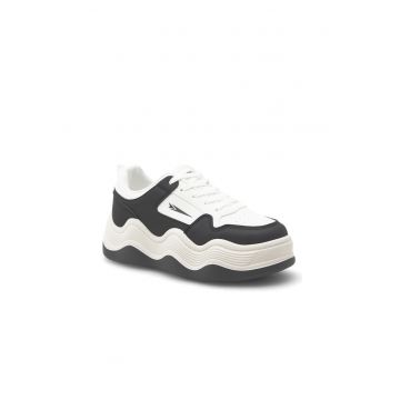 Pantofi sport copii -  331766 - Cauciuc - Negru Pantofi sport copii -  331766 - Cauciuc - Negru