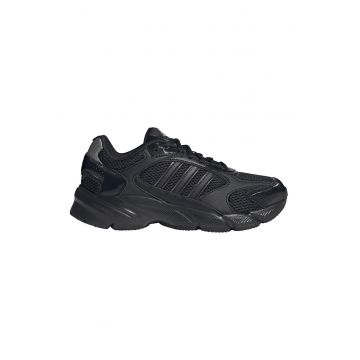 Pantofi sport cu garnituri de piele ecologica Crazy Chaos 2000 Pantofi sport cu garnituri de piele ecologica Crazy Chaos 2000