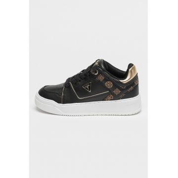 Pantofi sport cu imprimeu logo Pantofi sport cu imprimeu logo