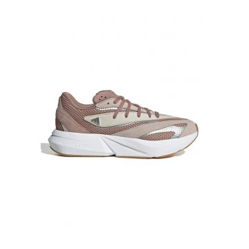 Pantofi sport cu insertii de piele intoarsa Lightblaze Pantofi sport cu insertii de piele intoarsa Lightblaze