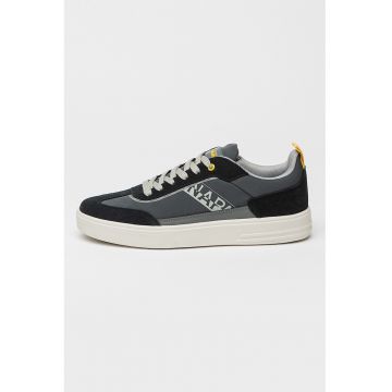 Pantofi sport cu logo Bark Pantofi sport cu logo Bark