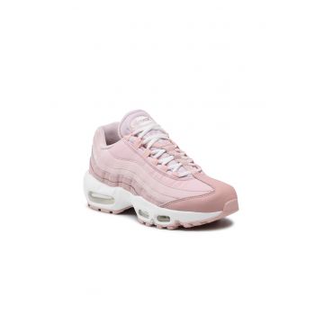 Pantofi sport dama -  300300787 - Piele ecologica - Roz Pantofi sport dama -  300300787 - Piele ecologica - Roz