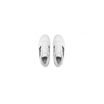 Pantofi sport dama  303358211 - Piele ecologica - 38 2/3 EU - Alb Pantofi sport dama  303358211 - Piele ecologica - 38 2/3 EU - Alb