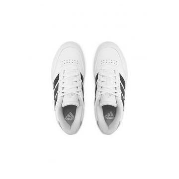 Pantofi sport dama  303358211 - Piele ecologica - Alb - Alb