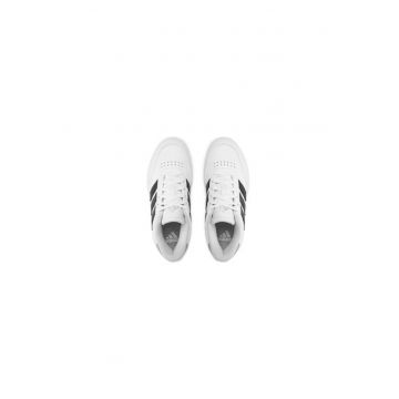 Pantofi sport dama  303358211 - Piele ecologica - Alb Pantofi sport dama  303358211 - Piele ecologica - Alb