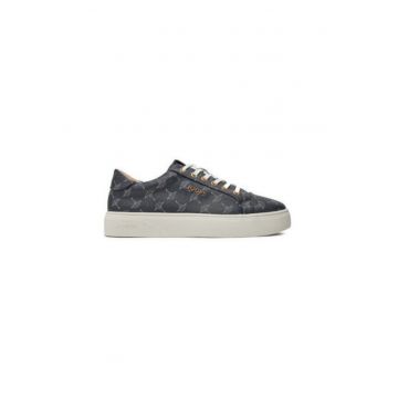 Pantofi sport dama  304541032 - Piele ecologica - Bej Pantofi sport dama  304541032 - Piele ecologica - Bej