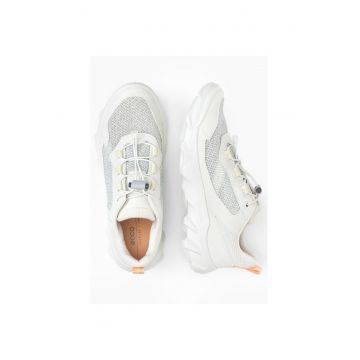 Pantofi sport dama MX W -  Material sintetic/textil - Alb Pantofi sport dama MX W -  Material sintetic/textil - Alb