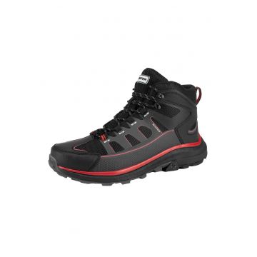 Pantofi sport dama  negru - textil Pantofi sport dama  negru - textil