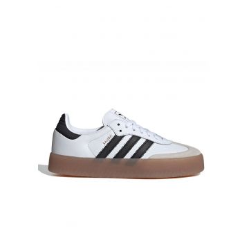 Pantofi sport dama  piele naturala - Alb Pantofi sport dama  piele naturala - Alb