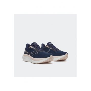 Pantofi sport dama -  Triumph 23 - plasa - bleumarin Pantofi sport dama -  Triumph 23 - plasa - bleumarin