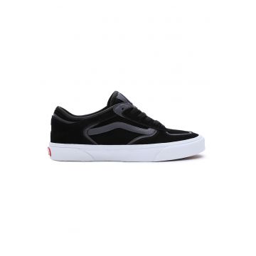 Pantofi sport de piele intoarsa Rowley Classic Pantofi sport de piele intoarsa Rowley Classic