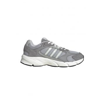 Pantofi sport din plasa cu garnituri din piele intoarsa Crazy Chaos 2000 Pantofi sport din plasa cu garnituri din piele intoarsa Crazy Chaos 2000