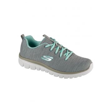 Pantofi sport femei  GRACEFUL-TWISTEDFORTUNE bej Pantofi sport femei  GRACEFUL-TWISTEDFORTUNE bej