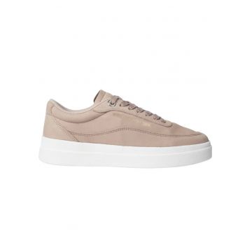Pantofi sport -  FW0FW08462 AFC - casual - piele naturala - bej Pantofi sport -  FW0FW08462 AFC - casual - piele naturala - bej