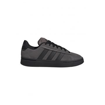 Pantofi sport Grand Court Alpha de piele ecologica Pantofi sport Grand Court Alpha de piele ecologica