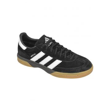 Pantofi sport handbal Hb Spezial - negru Pantofi sport handbal Hb Spezial - negru