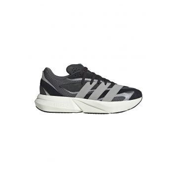 Pantofi sport Lightblaze cu insertii de piele intoarsa Pantofi sport Lightblaze cu insertii de piele intoarsa