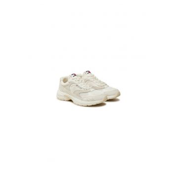 Pantofi sport pentru barbati -  304425547 - textil - bej - Pantofi sport pentru barbati -  304425547 - textil - bej -