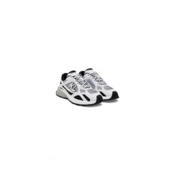 Pantofi sport pentru barbati -  305072849 - piele naturala - alb/negru - Pantofi sport pentru barbati -  305072849 - piele naturala - alb/negru -