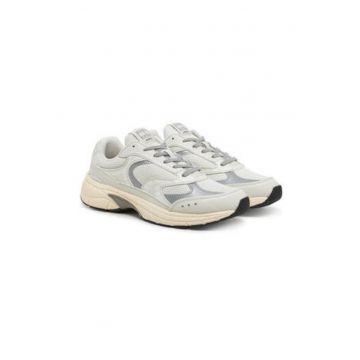 Pantofi sport pentru barbati -  305159052 - textil - gri -