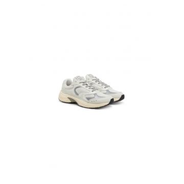 Pantofi sport pentru barbati -  305159052 - textil - gri - Pantofi sport pentru barbati -  305159052 - textil - gri -