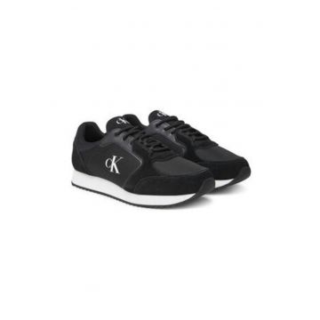 Pantofi sport pentru barbati  305198945 - textil - negru