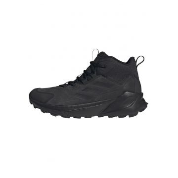 Pantofi sport pentru barbati -  BM211504 - Negru Pantofi sport pentru barbati -  BM211504 - Negru