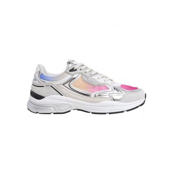 Pantofi sport pentru femei  Dave Colors - Gri