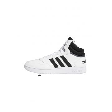 Pantofi sport unisex mid-high Hoops 3.0 Pantofi sport unisex mid-high Hoops 3.0