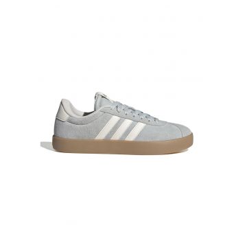 Pantofi sport VL Court 3.0 de piele intoarsa Pantofi sport VL Court 3.0 de piele intoarsa