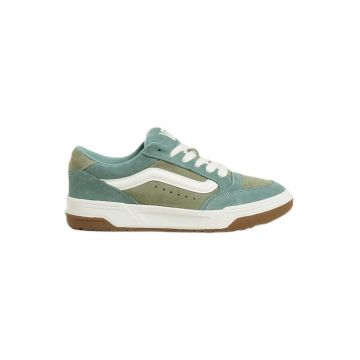 Pantofi unisex  Textil - Verde - Verde