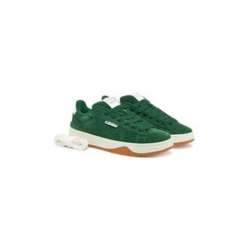 Tenisi barbatesti -  305159182 - piele naturala - verde Tenisi barbatesti -  305159182 - piele naturala - verde