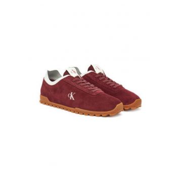 Tenisi barbatesti -  305198723 - piele naturala - rosu Tenisi barbatesti -  305198723 - piele naturala - rosu