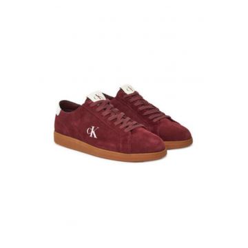 Tenisi barbatesti -  305198891 - piele naturala - rosu Tenisi barbatesti -  305198891 - piele naturala - rosu