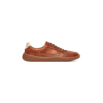 Tenisi barbatesti -  305470409 - piele naturala - maro Tenisi barbatesti -  305470409 - piele naturala - maro