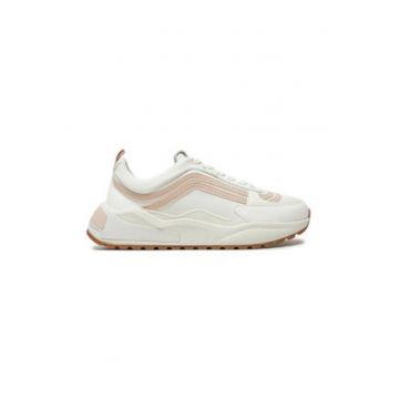 Tenisi dama 304515149 -  Piele ecologica - Alb - Tenisi dama 304515149 -  Piele ecologica - Alb -