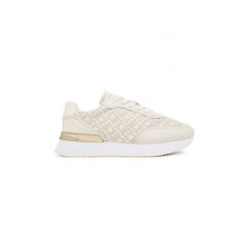 Tenisi dama 305551597 -  Piele naturala - Bej Tenisi dama 305551597 -  Piele naturala - Bej