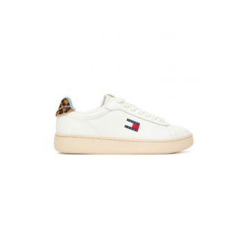 Tenisi dama 305553782 -  Piele naturala - Alb Tenisi dama 305553782 -  Piele naturala - Alb