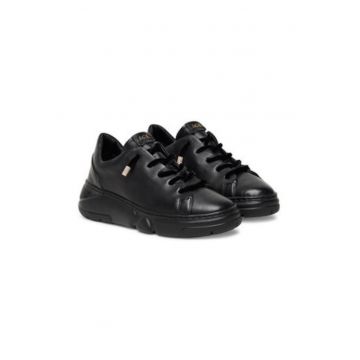 Tenisi dama 305639783 -  Piele naturala - Negru Tenisi dama 305639783 -  Piele naturala - Negru
